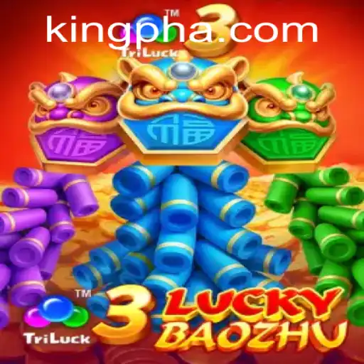 Discovering 3LuckyBaozhu: An Engaging Adventure in Gaming