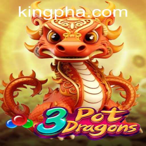 Discover the Mystical World of 3PotDragons: A New Era in Gaming