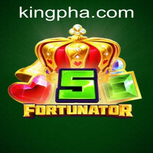 Discover 5Fortunator: A Mastermind Game with a Twist - King Ph Edition
