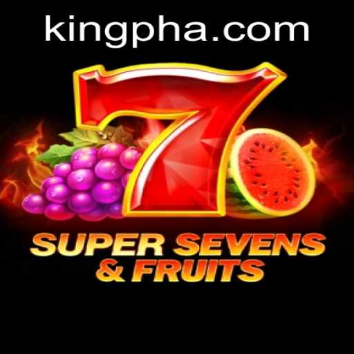 Exploring the Thrill of 7SuperSevensFruits: A Game Unveiling Fun and Strategy