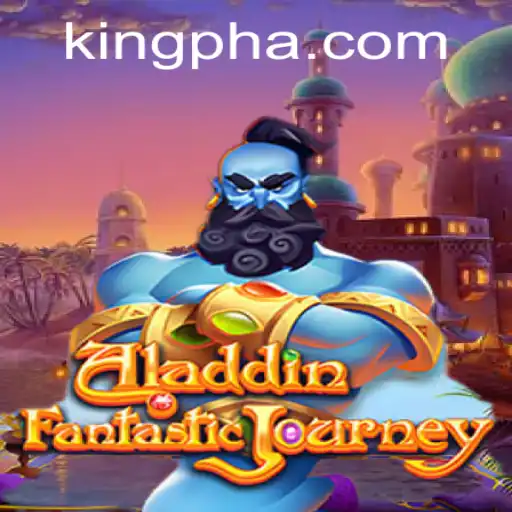 The Magical World of Aladdin: A Game of Strategy and Innovation with King Ph