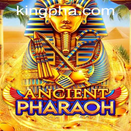 Explore the Mystical World of AncientPharaoh: A Game of Strategy and Adventure