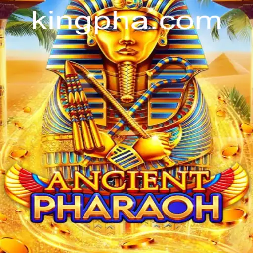 Explore the Mystical World of AncientPharaoh: A Game of Strategy and Adventure