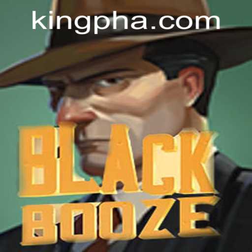 BlackBooze: The Revolutionary Card Game Sweeping the Gaming World