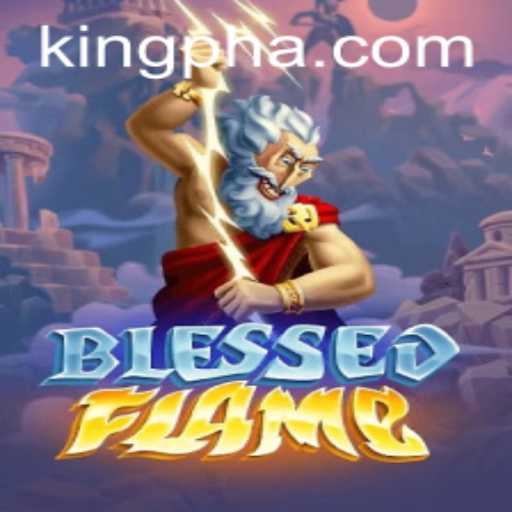 Unveiling the Enchantment of BlessedFlame