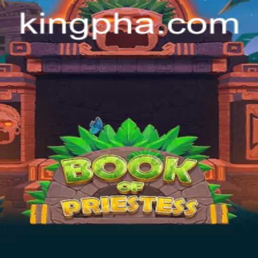 Unveiling the Mystical World of BookOfPriestess: A Captivating Journey into Ancient Lore