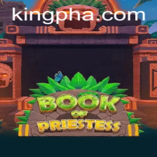 Unveiling the Mystical World of BookOfPriestess: A Captivating Journey into Ancient Lore