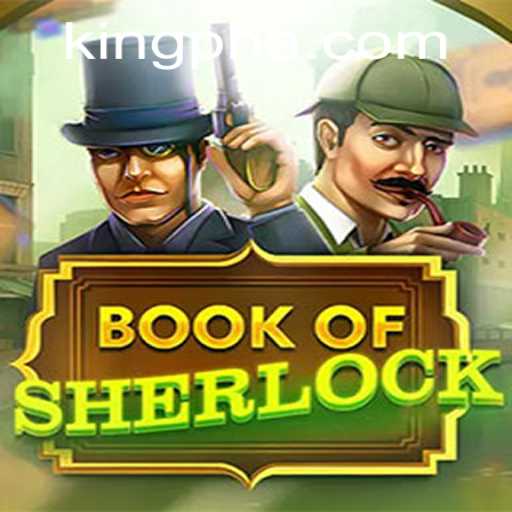 Unveiling the Thrilling World of BookOfSherlock: A Game of Mystery and Intrigue