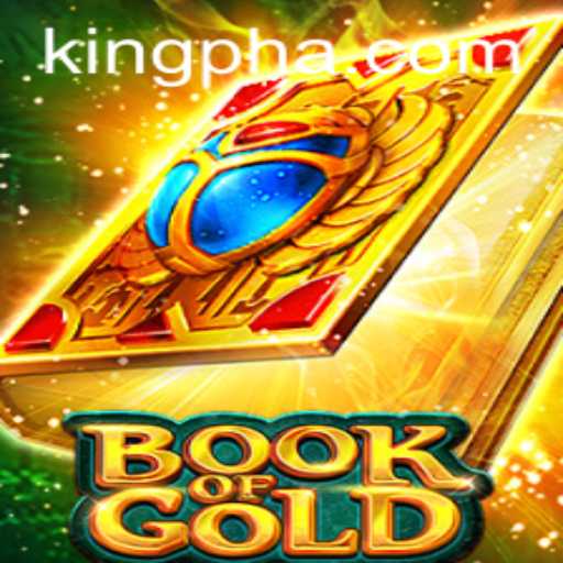 Exploring the Enigmatic World of BookofGold with King Ph: Game Description, Introduction, and Rules