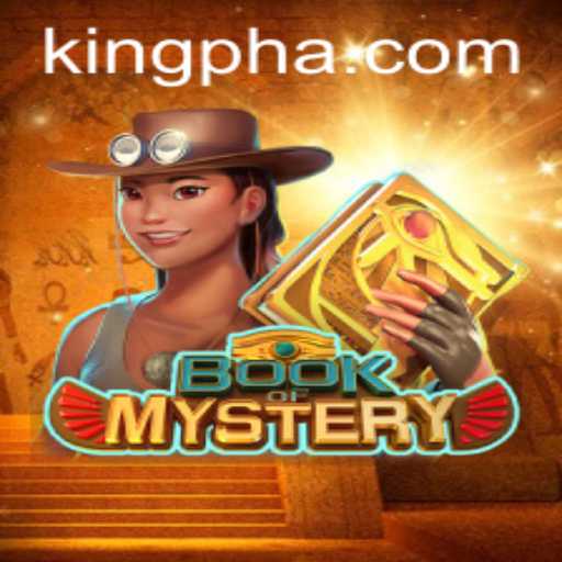 Book of Mystery: Unveiling the Enigma