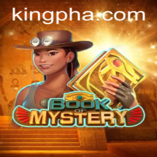 Book of Mystery: Unveiling the Enigma