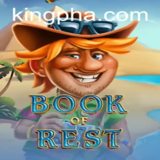 Discover the Enigmatic World of BookofRest and the Legend of King Ph