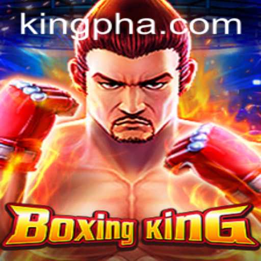 BoxingKing: The Reigning Champion of Virtual Combat