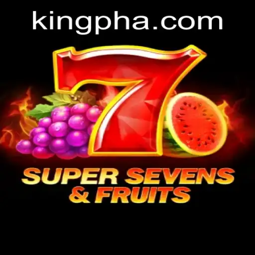 Exploring the Thrill of 7SuperSevensFruits: A Game Unveiling Fun and Strategy