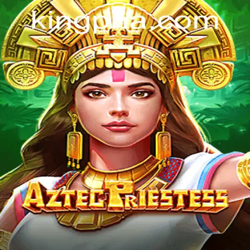 Unraveling the Mysteries of AztecPriestess