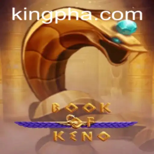 Enthralling Adventures in BookOfKeno: A Game of Chance and Strategy