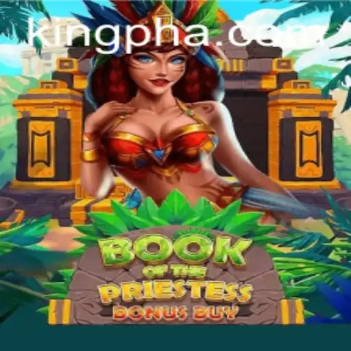 Unveiling the Magic of BookOfThePriestess: Your Gateway to Mystical Adventures