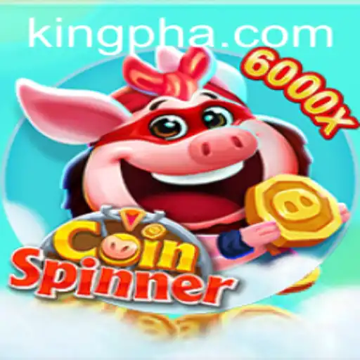 CoinSpinner: Mastering the Art of the Spin
