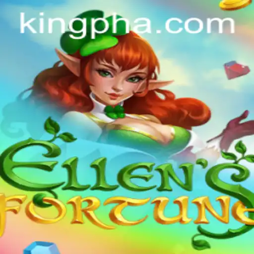 Exploring EllensFortune: A Modern Gaming Adventure with King Ph