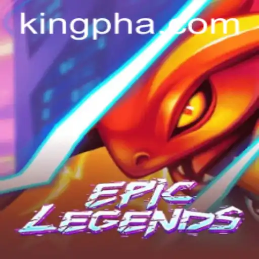 EpicLegends: A Journey into the World of King PH