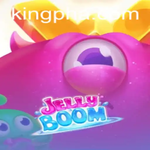 Exploring the World of JellyBoom