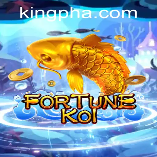 Dive into the World of FORTUNEKOI: An Engaging Experience with King PH