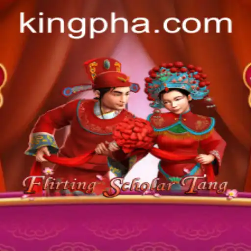 Exploring the Fascinating World of Flirting Scholar Tang and the Enigma of King PH