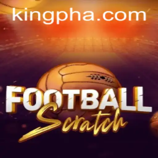 Unveiling the Thrill of FootballScratch: A Unique Gaming Experience