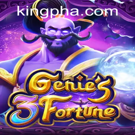 Exploring Genie3Fortune: Unveiling the Mystique of King Ph's Realm