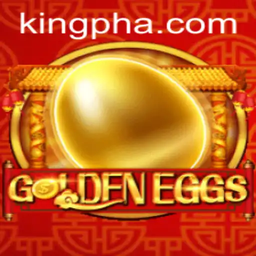 GoldenEggs: The Game That's Capturing the Imagination of Gamers