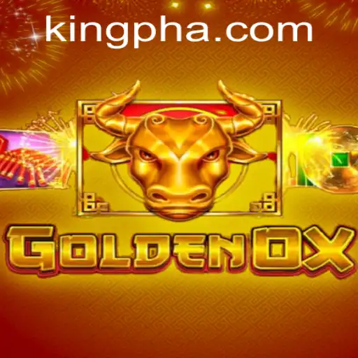 GoldenOx: A Mesmerizing Journey into the Realm of King PH