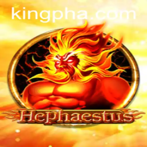 Exploring 'Hephaestus': The Game Where Strategy Meets Myth