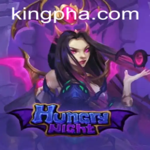 HungryNight: The Thrilling Adventure Game with a Regal Twist