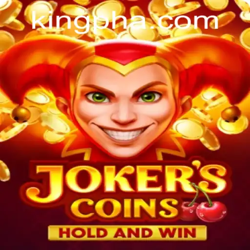 Exploring JokersCoins: A New Era of Gaming