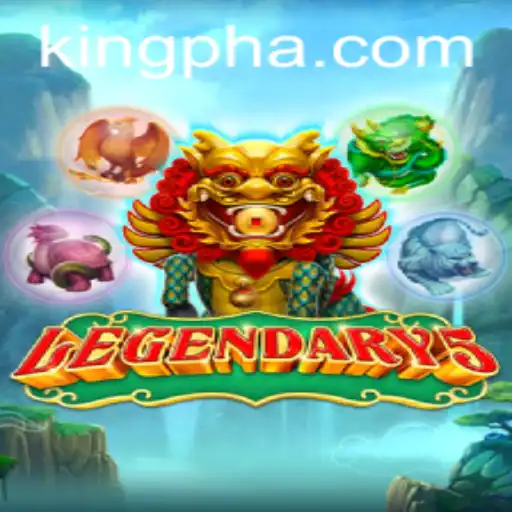 Legendary5: Explore the Latest Gaming Sensation