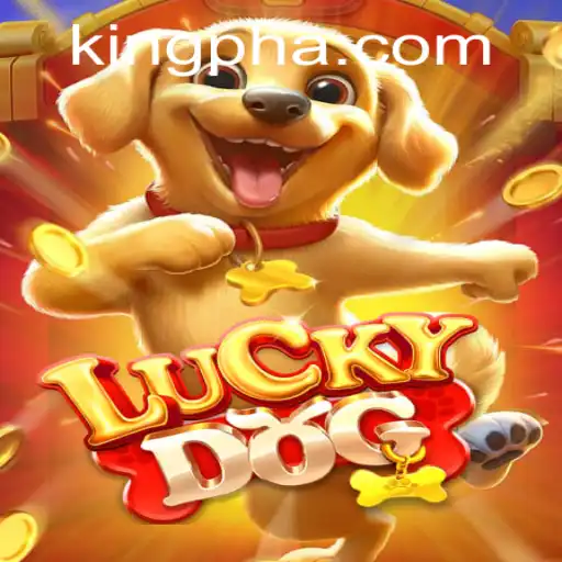 Exploring the Excitement of LuckyDog: A Dive into the Game Taking 'King PH' by Storm