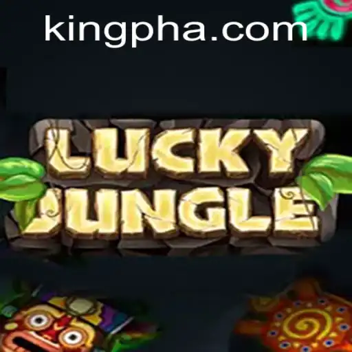 Discover the Thrill of LuckyJungle: A Unique Gaming Adventure with King Ph