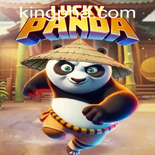 Exploring the Exciting World of LuckyPanda: A Royal Adventure with King PH