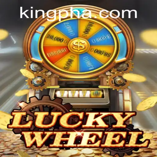 Mastering the Game: An In-Depth Look at LuckyWheel