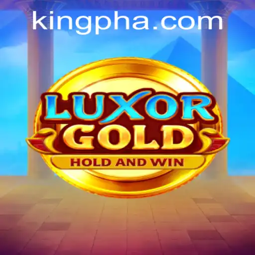 Discover the Enchanting World of LuxorGold: A Riveting Adventure Awaits