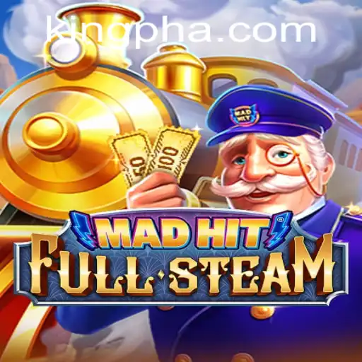 MadHitFullSteam: A Thrilling New Board Game Experience