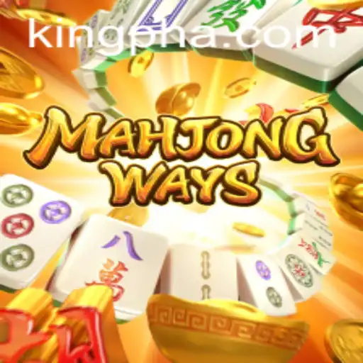 Exploring MahjongWays: The Cultural Fusion Game Taking King PH by Storm
