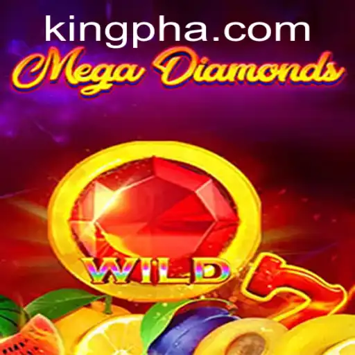 Exploring the Fascinating World of MegaDiamond: The Reign of King PH