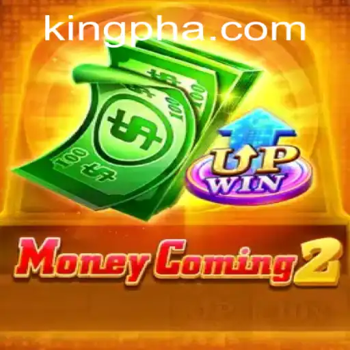 Mastering MoneyComing2: A Strategic Dive into the World of Financial Gaming