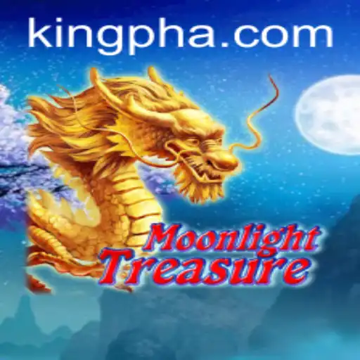 MoonlightTreasure: The Ultimate Adventure Awaits