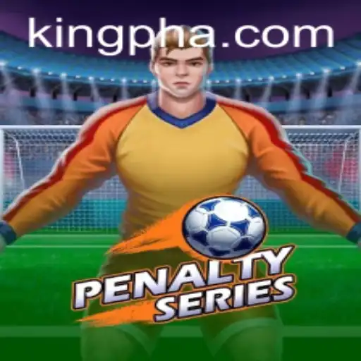 Exploring PenaltySeries: The Thrilling Game of Precision and Strategy