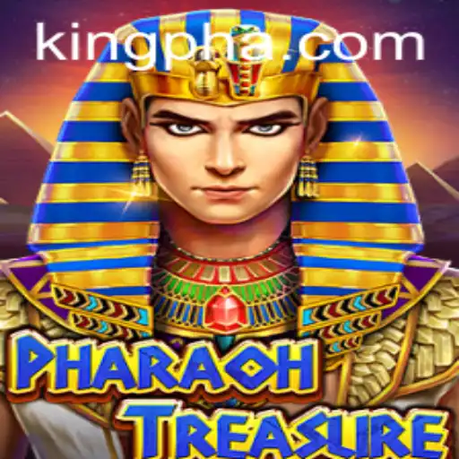 PharaohTreasure: Unearth the Secrets of the Ancient Kings