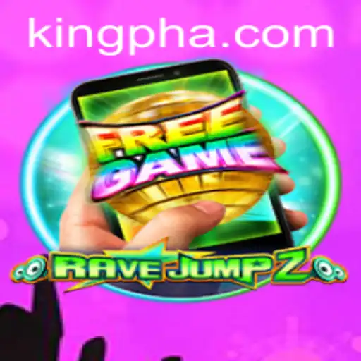 RaveJump2M: The Next Big Thing in Gaming