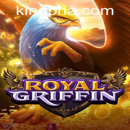 RoyalGriffin: A Legendary Game Reshaping Strategy and Leadership