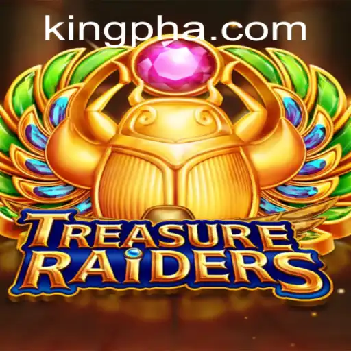 Exploring the Adventure of TREASURERAIDERS: A Journey Through Myth and Strategy